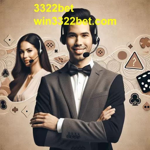 A Importância do Suporte ao Cliente no 3322bet